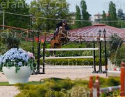 COATA L QUITE CampITA2013- S5 1372 : COATA LUCA, Campionati Italiani 2013, Cattolica, Horse Riviera Resort, QUITE BEAUTY, foto di Stefano Secchi ©